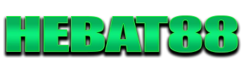 Logo Hebat88