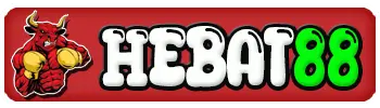 Logo Hebat88